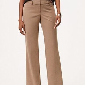 Loft Trousers in Julie Fit 31" Inseam